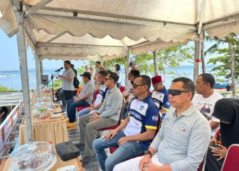 Hadirkan 400 Pembalap, Kapolres Parepare Hadir dan Dukung Kejurnas Drag Bike Region 5 dan 6 Sulawesi Putaran Ke 5 Tahun 2026
