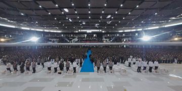 Kapolri: NKRI Rumah Bersama, Setiap Anak Bangsa Punya Ruang untuk Berkarya*