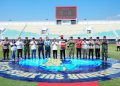 Gubernur Andi Sudirman Kick Off Piala Gubernur Sulsel 2026
