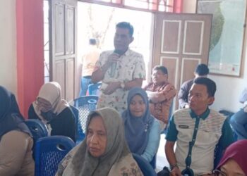 Jumat Curhat Polsek Soreang, Kenakalan Remaja Kembali Jadi Perhatian