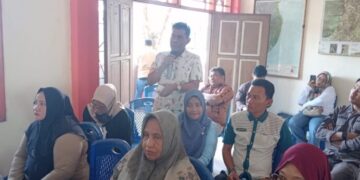 Jumat Curhat Polsek Soreang, Kenakalan Remaja Kembali Jadi Perhatian
