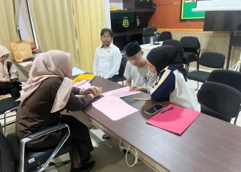 P21, Polres Parepare Limpahkan Tersangka Kasus Pencabulan Anak ke Jaksa