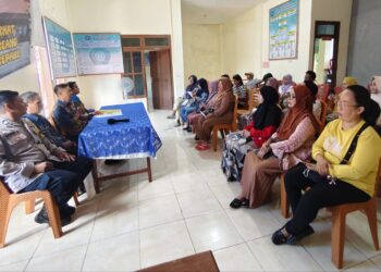 Warga Ujung Baru Curhat Soal Tawuran Remaja dan Curanmor, Ini Jawaban Tegas Polsek Soreang