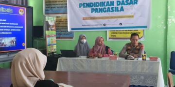 AKP Anwar Ingatkan Siswa SMA 2 Parepare: Kritis Sebelum Percaya Informasi
