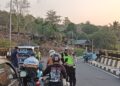 Balapan Liar di Parepare Kembali Disorot, Satlantas Ingatkan Pengguna Jalan
