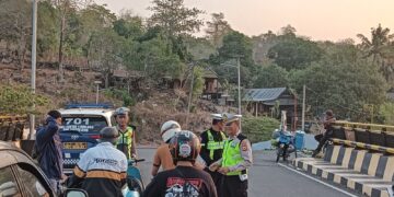 Balapan Liar di Parepare Kembali Disorot, Satlantas Ingatkan Pengguna Jalan
