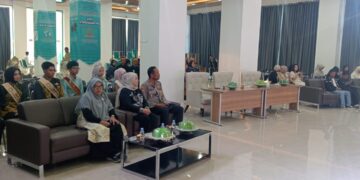 Kapolsek Soreang Soroti Peran Generasi Muda dalam Menjaga Lingkungan Parepare