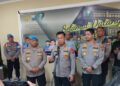 Polrestabes Makassar Transparan Tangani Peristiwa di Tallo, Propam dan Itwasda Lakukan Pendalaman