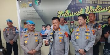 Polrestabes Makassar Transparan Tangani Peristiwa di Tallo, Propam dan Itwasda Lakukan Pendalaman