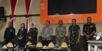 APBD Perubahan Parepare Disahkan, Waka Polres Tegaskan Komitmen Polri