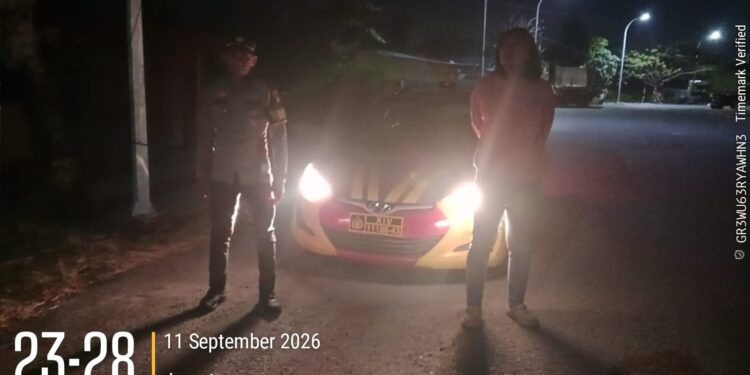 Anak 12 Tahun Terluka, Polres Parepare Respons Cepat Laporan Keluarga