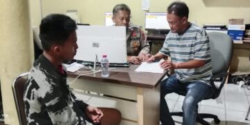 Anak 12 Tahun Terluka, Polres Parepare Respons Cepat Laporan Keluarga