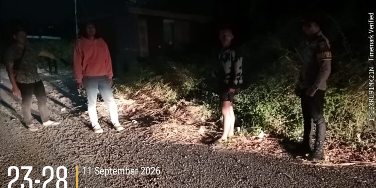 Anak 12 Tahun Terluka, Polres Parepare Respons Cepat Laporan Keluarga
