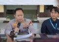Libatkan Ahli Migas Pantau Distribusi BBM, Polres Parepare Perketat Pengawasan 7 SPBU