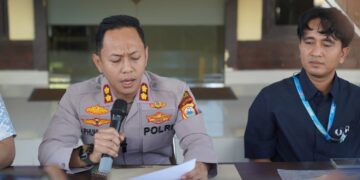 Libatkan Ahli Migas Pantau Distribusi BBM, Polres Parepare Perketat Pengawasan 7 SPBU