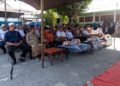 Kapolsek Ujung Soroti Pentingnya Akhlak di Tengah Tantangan Generasi Muda Pada Maulid SMA Negeri 4 Parepare