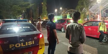 Kapolsek KPN Parepare Tegaskan Balap Liar Tak Bisa Dibiarkan, Patroli Ditingkatkan