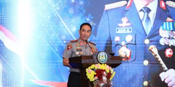 Kapolri: Commander Wish Jadi Pedoman Personel dalam Melayani Masyarakat