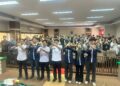 Mahasiswa Hukum Unhas Diajak Bedah Peradilan Semu Hingga Bahaya Bullying Bareng Polda Sulsel