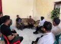 Dir PPA PPO Polda Sulsel Kunjungi Anak Korban Kekerasan Seksual, Pastikan Pendampingan dan Penegakan Hukum Berkeadilan