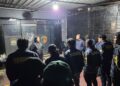 Ditres PPA dan PPO Polda Sulsel Gelar Patroli Dialogis, Sasar Anak Muda dan Kelompok Rentan pada Dini Hari