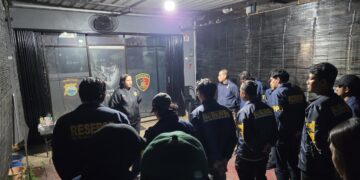 Ditres PPA dan PPO Polda Sulsel Gelar Patroli Dialogis, Sasar Anak Muda dan Kelompok Rentan pada Dini Hari