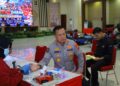 Bid Humas Polda Sulsel Gelar Donor Darah Bersama Media dan Masyarakat, Peringati Hari Jadi Humas Polri ke-75