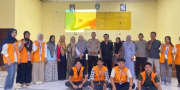 Polres Parepare Dorong RT dan RW Lemoe Lebih Aktif Cegah Kenakalan Remaja