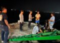 Polsek KPN Soroti Keamanan Pemancing di Pelabuhan Nusantara, Warga Diminta Waspada