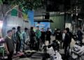 Patroli Dialogis Dini Hari, Subdit III Ditres PPA dan PPO Polda Sulsel Sampaikan Imbauan Kamtibmas kepada Anak Muda