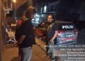 URC Resmob Polres Parepare Sisir Jalanan Malam, Ini yang Diburu!