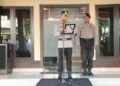 Kapolri Suyudi Ario Seto Pimpin Polri, Ini Arahan Kapolres Parepare