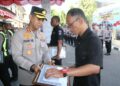 Bukan Sekadar Penghargaan, 6 Personel Polres Parepare Punya Capaian Ini