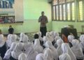 Polres Parepare Ingatkan Pelajar: Canda Bisa Berubah Jadi Bullying yang Serius