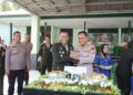 Bikin Haru! Kapolres Parepare Beri Kejutan Spesial di HUT TNI ke-81