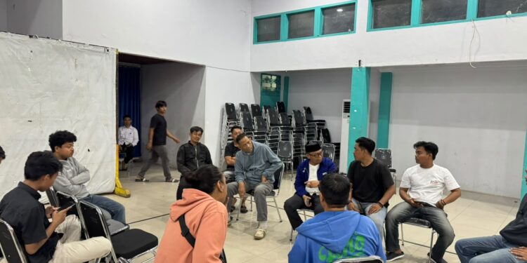 Perkelahian Mahasiswa IAIN Parepare, Polsek Soreang Ambil Langkah Pencegahan