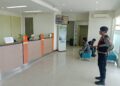 Polres Parepare Perketat Pengamanan Bank, Nasabah Diimbau Waspada