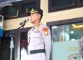Bhabinkamtibmas Jadi Ujung Tombak, Kapolres Parepare Tekankan “Polisi Bersama Masyarakat”