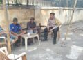 Ngopi Kamtibmas Parepare Jadi Sorotan, Ini Pesan Kapolres untuk Bhabinkamtibmas