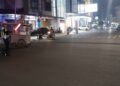 Ciptakan Kamseltibcarlantas, Sat Lantas Polres Parepare Sisir Jalanan Kota Lewat Patroli Blue Light