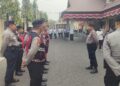 Kasat Samapta Polres Parepare Tegas! Polisi Diminta Lebih Dekat dan Responsif terhadap Warga