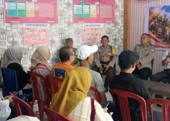 Sat Binmas Polres Parepare Soroti Gangguan Keamanan dan Perilaku Berisiko Remaja