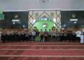 Melalui Jumat Keliling di Masjid Al Mukhlishin, Kapolda Sulsel Perkuat Sinergi Polri dan Masyarakat dalam Menjaga Kamtibmas